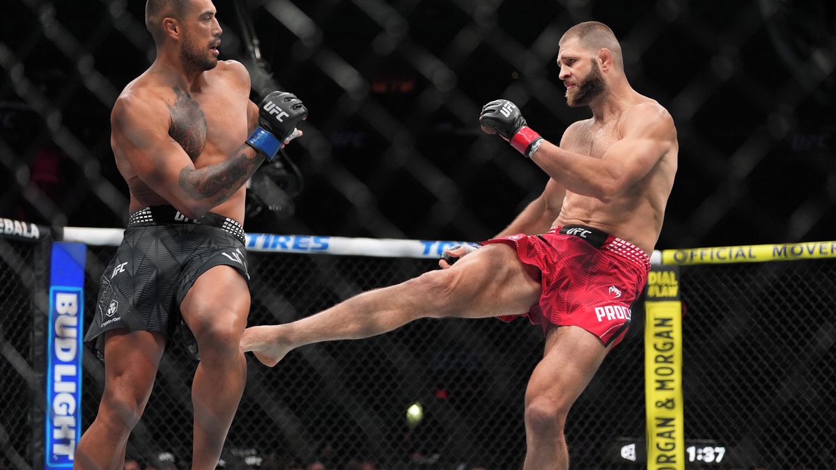 Kontroverzní Rus se pustil do Procházky. Čech má ale i zastánce